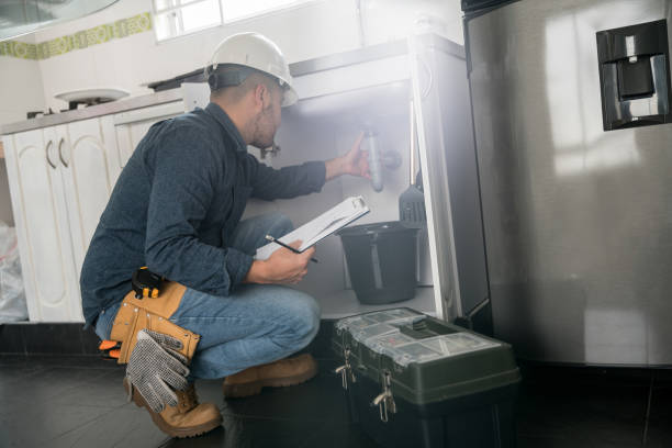 Best Affordable Plumbing Services  in Millersville, TN