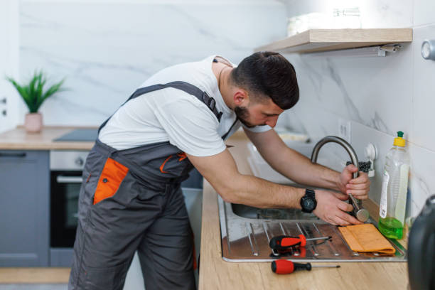 Best Faucet Repair  in Millersville, TN
