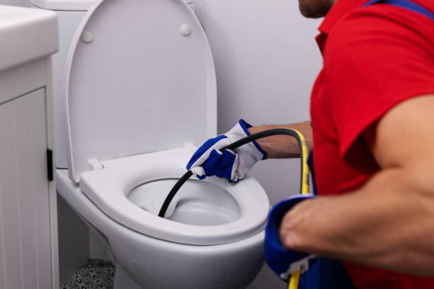 Gas Line Repair in Millersville, TN