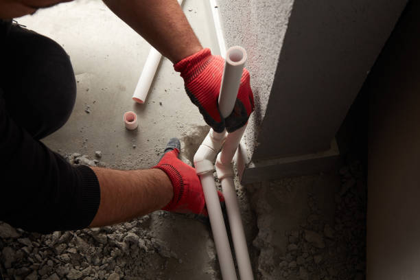 Best Shower Repair Services  in Millersville, TN