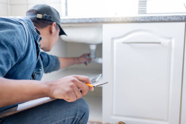 Best Gas Line Repair  in Millersville, TN