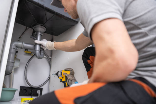 Best Pipe Repair Near Me  in Millersville, TN
