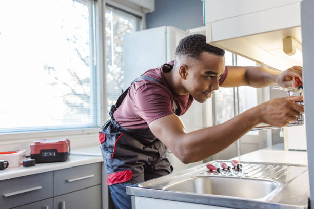 Reliable Millersville, TN Plumbing Solutions